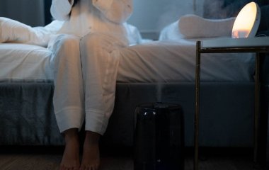 Чому ви прокидаєтесь о 2–3 годині ночі і як знову заснути без проблем