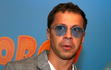 Павлу Деревянко закрыли выезд из страны из-за долгов