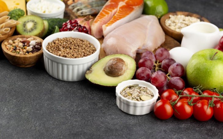 Які продукти розганяють метаболізм: їх рекомендовано їсти щодня, щоб не було зайвої ваги