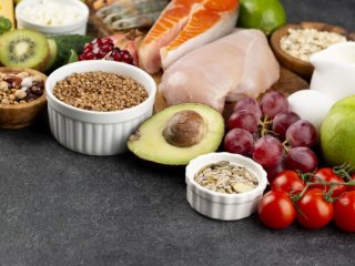 Які продукти розганяють метаболізм: їх рекомендовано їсти щодня, щоб не було зайвої ваги