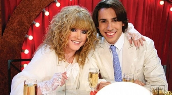 Дочь Максима Галкина и Аллы Пугачевой ответила на философский вопрос