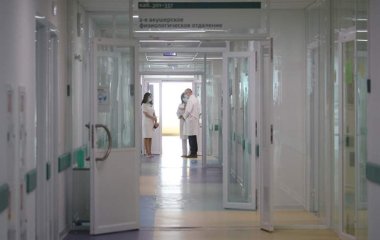 Гінеколог назвала найсприятливіший вік для народження дитини