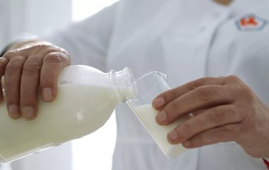 Лікар-дієтолог розповіла, що не так із знежиреними продуктами