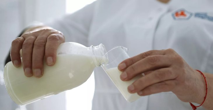 Лікар-дієтолог розповіла, що не так із знежиреними продуктами
