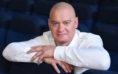 Евгений Кошевой поделился снимком со своей юности