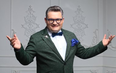 Александра Васильева выписали из Коммунарки
