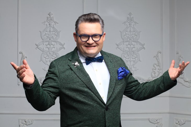 Александра Васильева выписали из Коммунарки