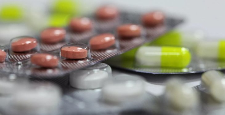 Вчені з'ясували, як антибіотики впливають на тривалість життя