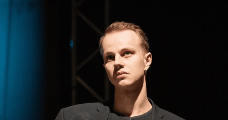 Відомий актор зробив несподіване зізнання, як шалено закохався у Лесю Нікітюк: