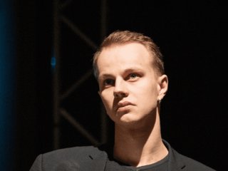 Відомий актор зробив несподіване зізнання, як шалено закохався у Лесю Нікітюк: