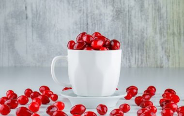Стане в нагоді осінь: Перераховані найкорисніші для імунітету ягоди