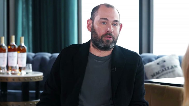 Взбешенный Слепаков сорвался на мат после заявления о разводе