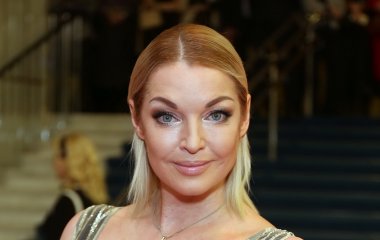 Анастасия Волочкова решила освоить новую профессию
