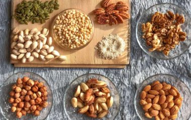 Медики назвали самый полезный перекус для сердца