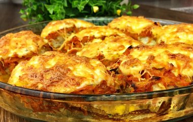 Рыба по-французски: как и с чем приготовить, чтобы она была полезной и вкусной