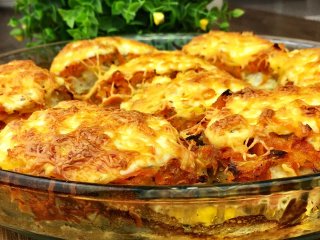 Рыба по-французски: как и с чем приготовить, чтобы она была полезной и вкусной