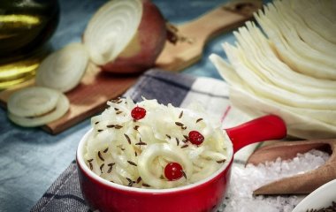 Що їсти для здорового кишківника: 9 продуктів із пробіотиками