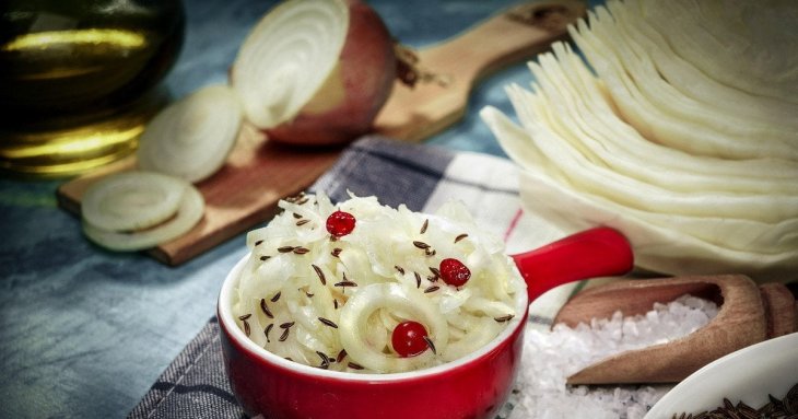 Що їсти для здорового кишківника: 9 продуктів із пробіотиками
