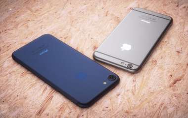 IPhone 7: обзор, характеристики, цена, дата выхода