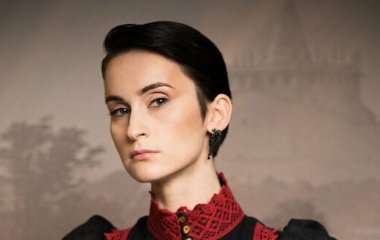 Катерина Павленко із Go_A вперше розсекретила свої стосунки