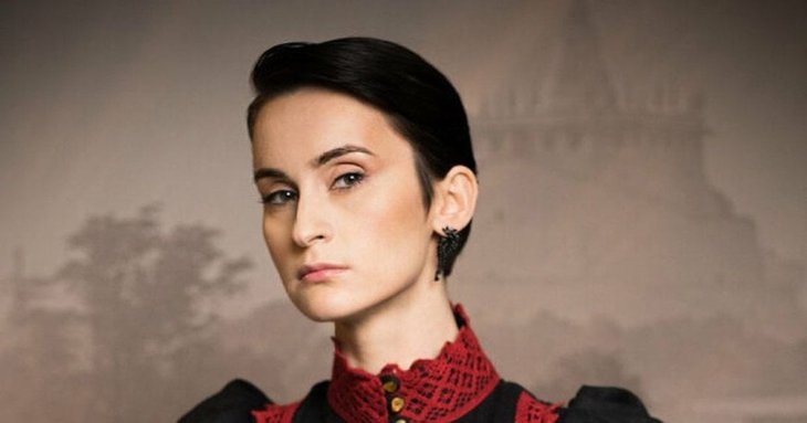 Катерина Павленко із Go_A вперше розсекретила свої стосунки
