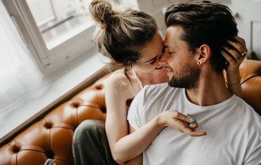 Люби — и живи дольше: 7 примеров, как отношения влияют на твою жизнь