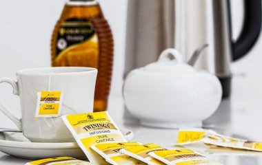 Чи можна пити чай, у якого минув термін придатності: відповідь експертів може здивувати