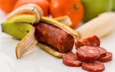 Топ-7 самых опасных продуктов питания