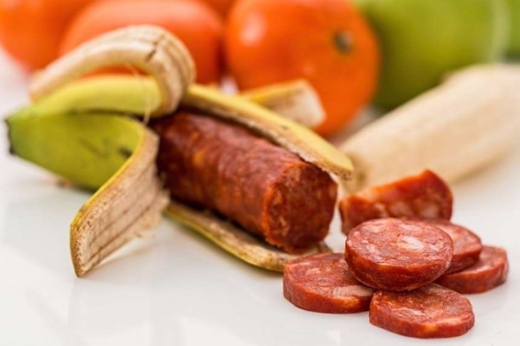 Топ-7 самых опасных продуктов питания