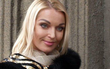 Анастасия Волочкова поделилась пикантным фото в боди