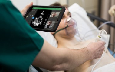 Портативные ультразвуковые системы: особенности, преимущества, перспективы использования