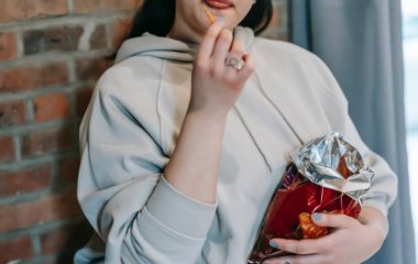 Лікар-дієтолог розповіла, чому вам слід припинити підрахунок калорій