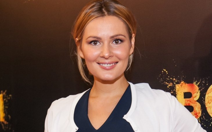 Мария Кожевникова рассказала, как найти идеального мужчину