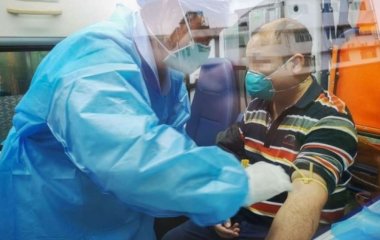 Врачи рассказали, почему мужчины тяжелее переносят коронавирус