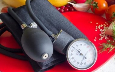 Як знизити високий тиск: 12 продуктів, які потрібно додати до щоденного раціону
