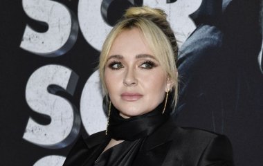 Гайден Панеттьєрі померла: ЗМІ назвали ймовірну причину смерті 36-річної екснареченої Кличка