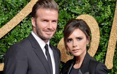 Виктория и Дэвид Бекхэм впервые прокомментировали слухи об измене футболиста