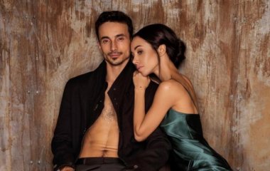 После бурной ссоры: Александр Стоянов рассказал, как ушел от Екатерины Кухар