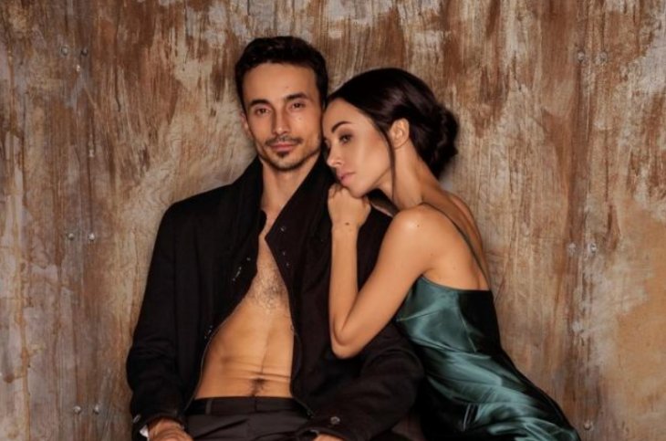 После бурной ссоры: Александр Стоянов рассказал, как ушел от Екатерины Кухар