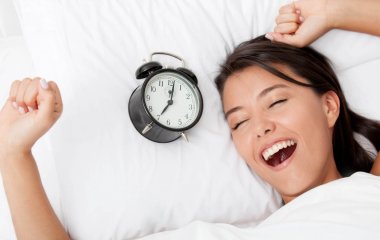 7 неочевидных правил здорового сна