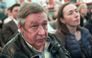 Как прошло заседание по делу Михаила Ефремова