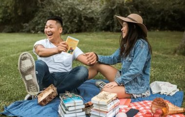 Секрети щастя: 5 простих порад, які допоможуть стати щасливішими