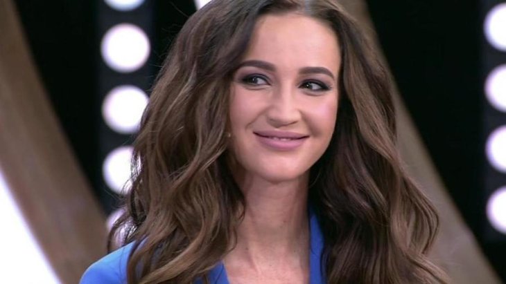 Мария Погребняк намекнула на свадьбу Ольги Бузовой