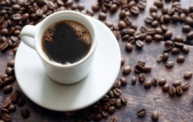 Дієтолог спростував міф про підбадьорливу властивість кави