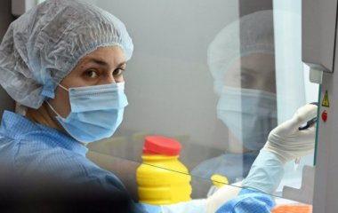 Інфекціоніст спрогнозував появу нової мутації коронавірусу
