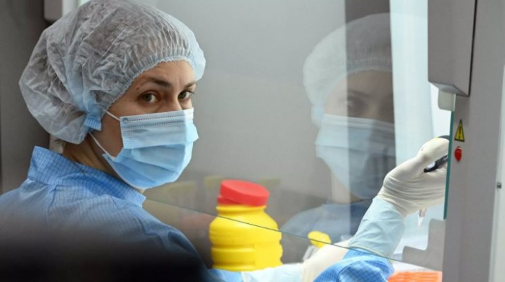 Інфекціоніст спрогнозував появу нової мутації коронавірусу