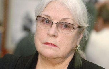 Стало известно, как Лидия Федосеева-Шукшина отреагировала на арест квартиры в Новой Москве