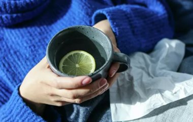 Нутриціолог розповіла, що буде, якщо пити воду з лимоном щодня