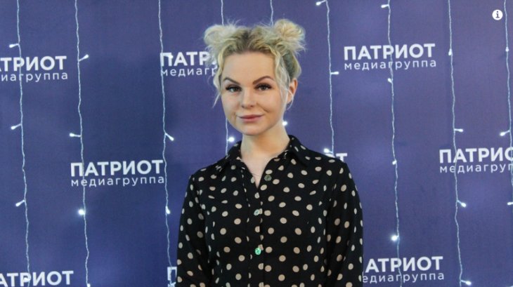 Алиса Вокс планирует взыскать 20 млн со Шнурова