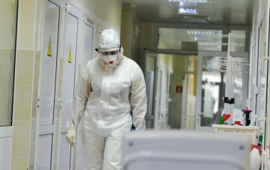 Експерт розповів, для кого дельта-штам коронавірусу найнебезпечніше